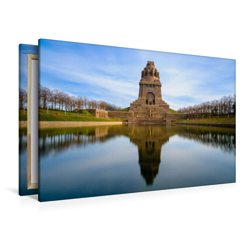 Völkerschlachtdenkmal