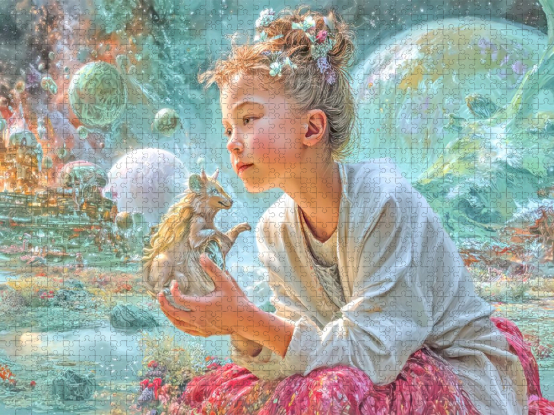 Meine verrückte Welt