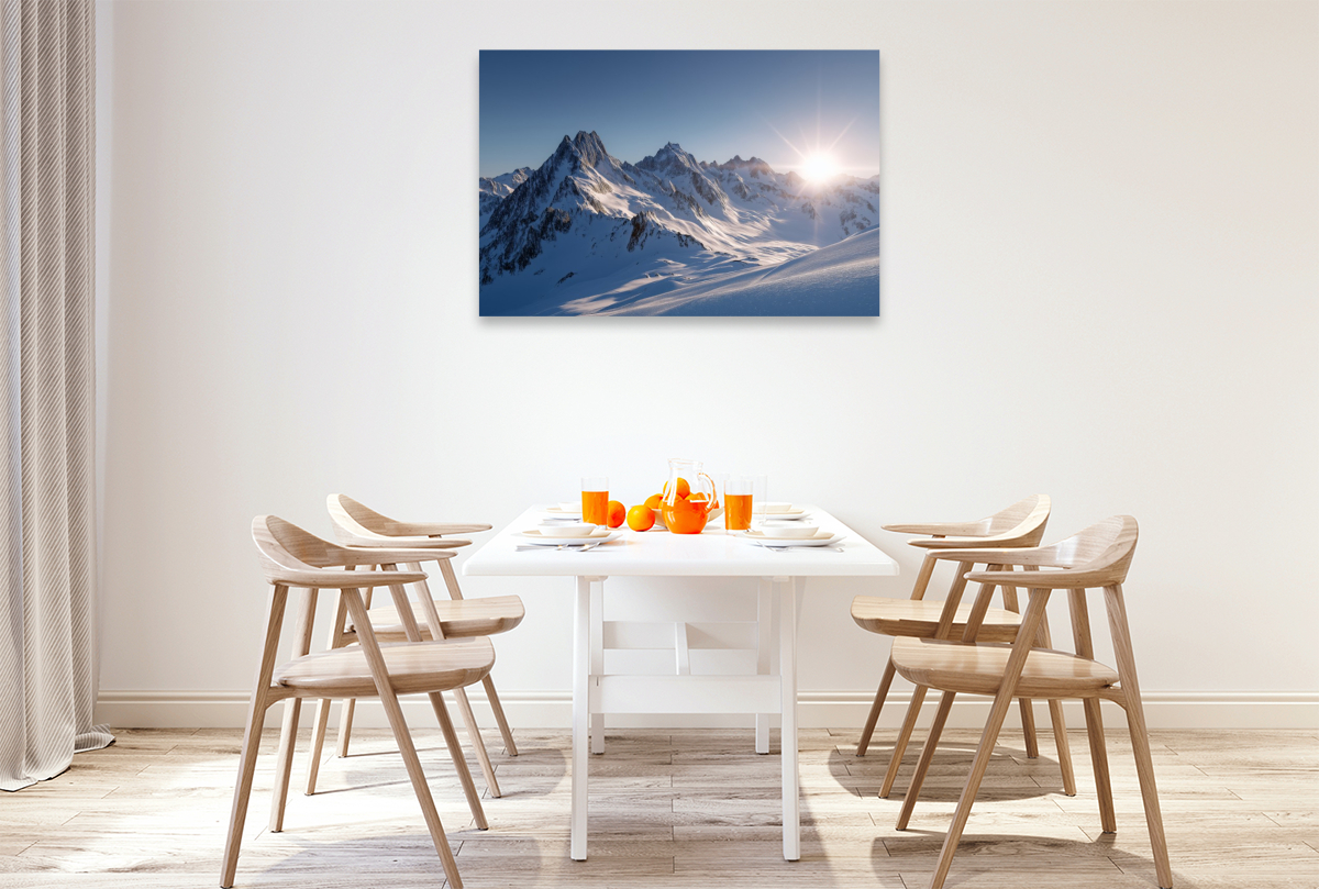 Jeder Neubeginn trägt Licht in sich