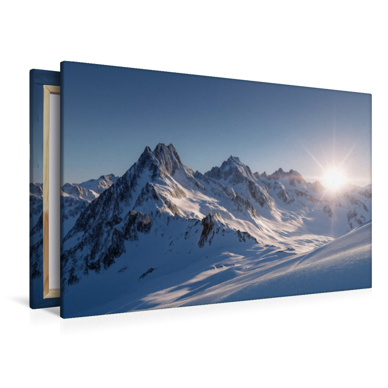 Jeder Neubeginn trägt Licht in sich