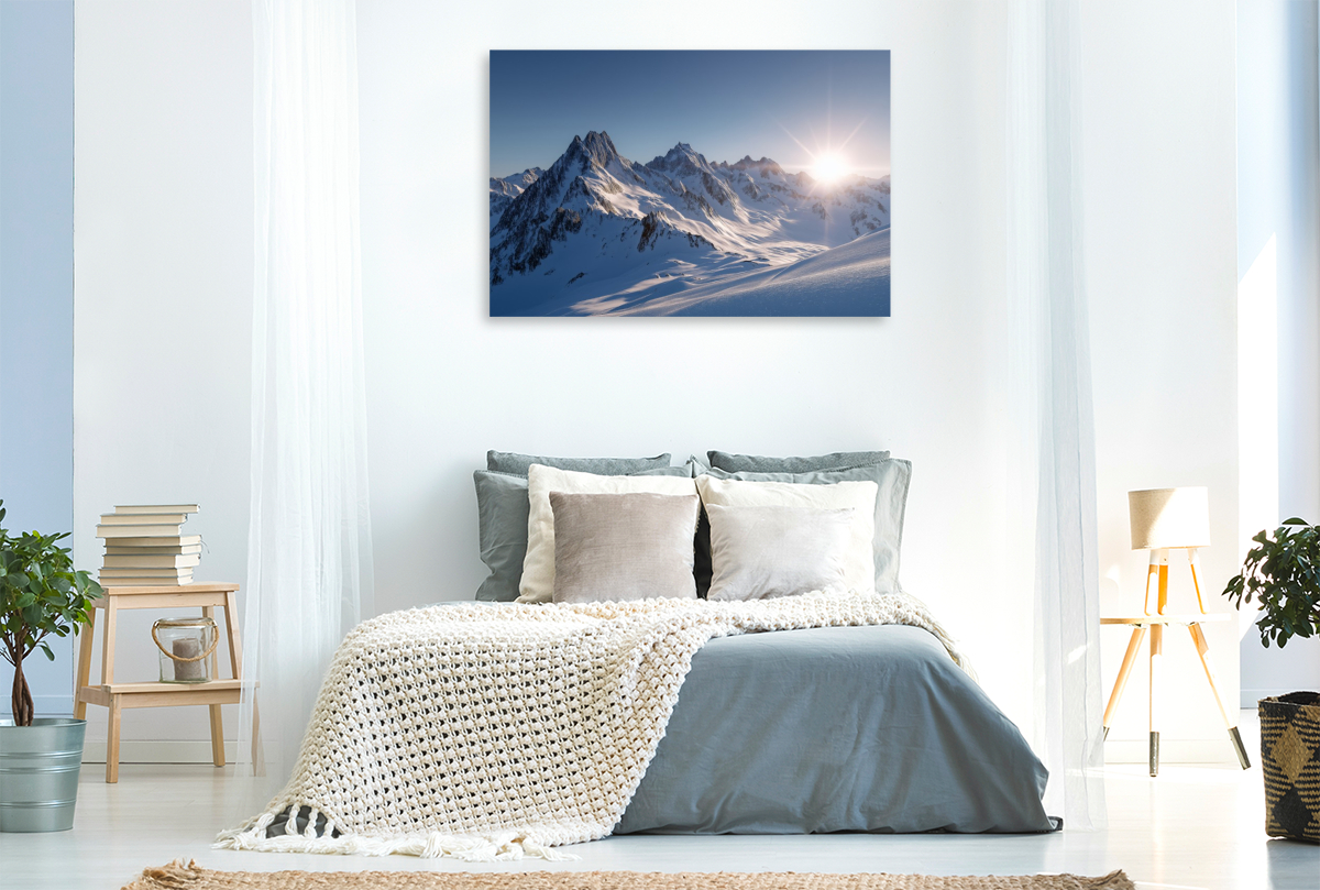 Jeder Neubeginn trägt Licht in sich