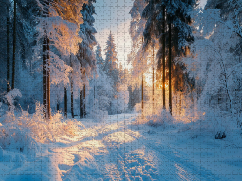 Stille schenkt neue Stärke