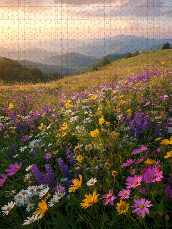 Ein Sommer voller Möglichkeiten