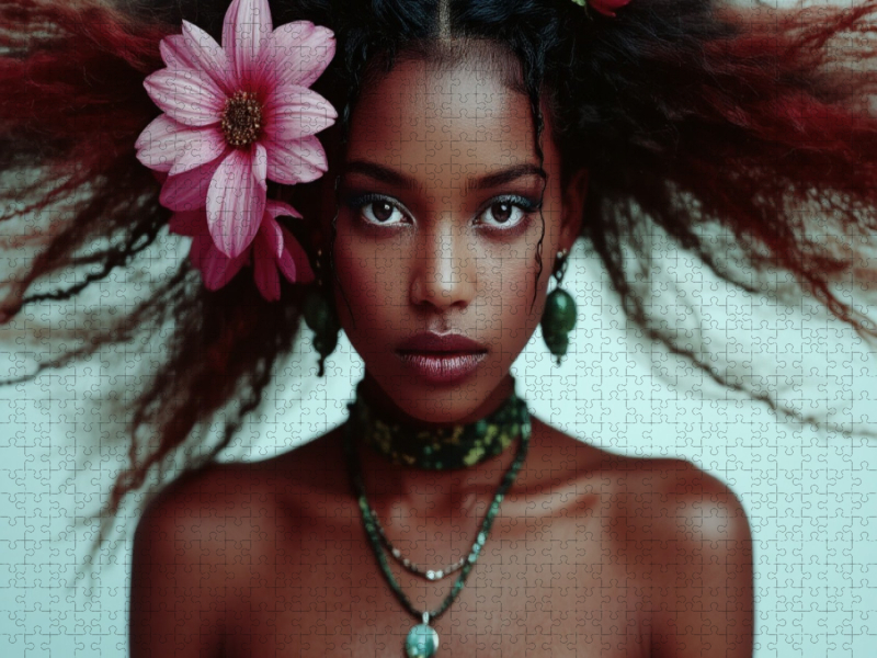 Ein Motiv aus dem Kalender Florale Anmut