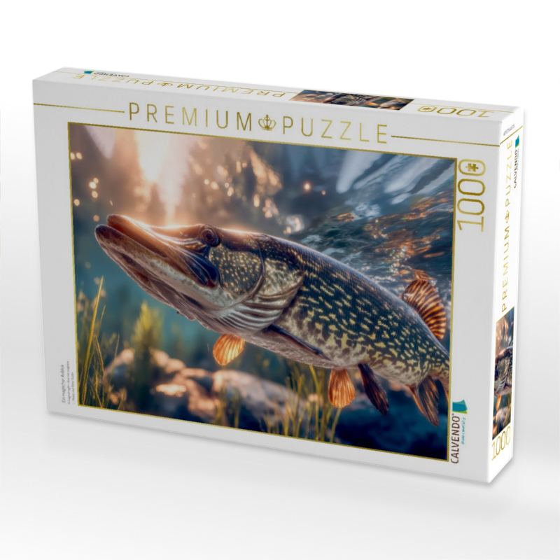 Ein magischer Anblick