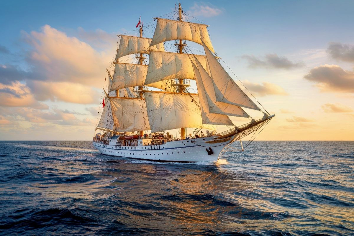 Führung lernen, Verantwortung leben.