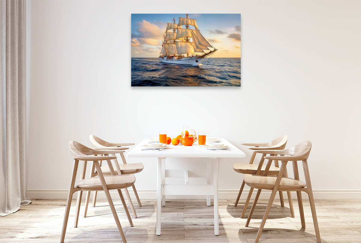 Führung lernen, Verantwortung leben.