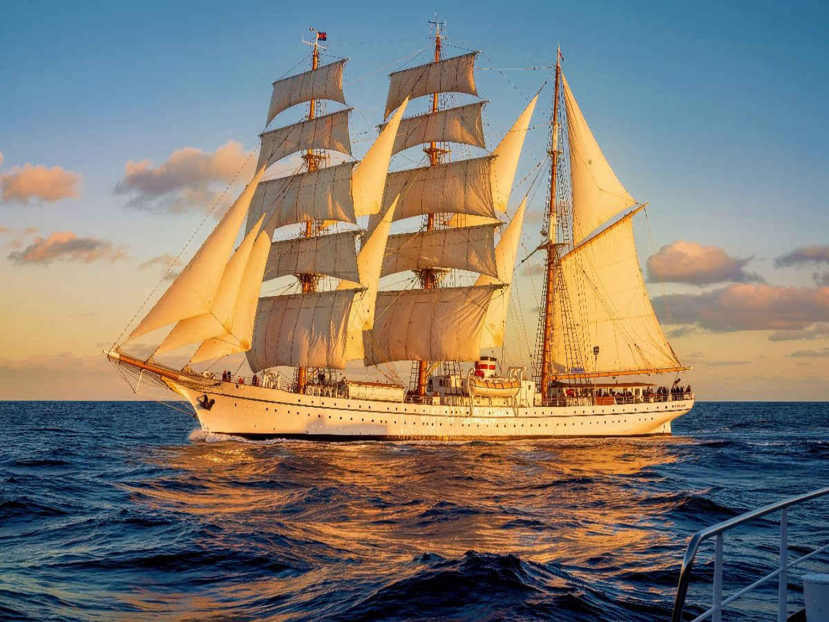 Dein Kurs. Dein Team. Dein Abenteuer.