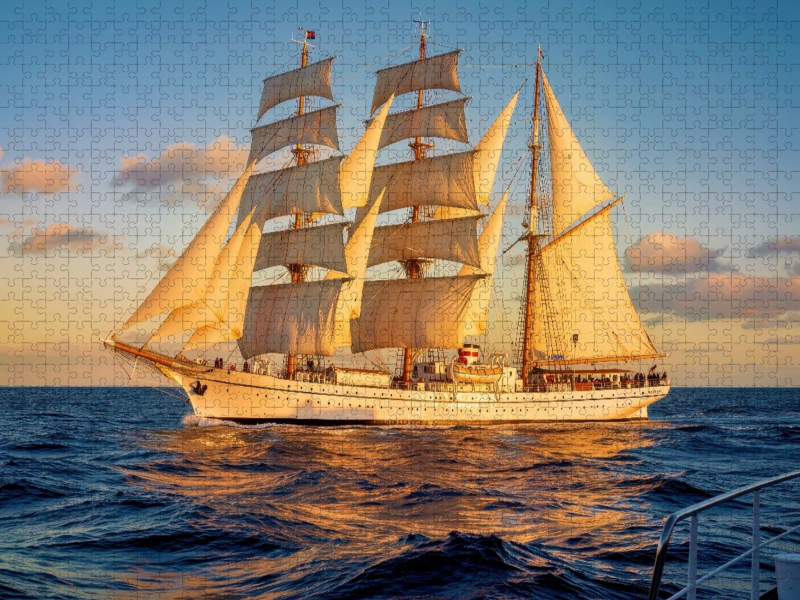 Dein Kurs. Dein Team. Dein Abenteuer.