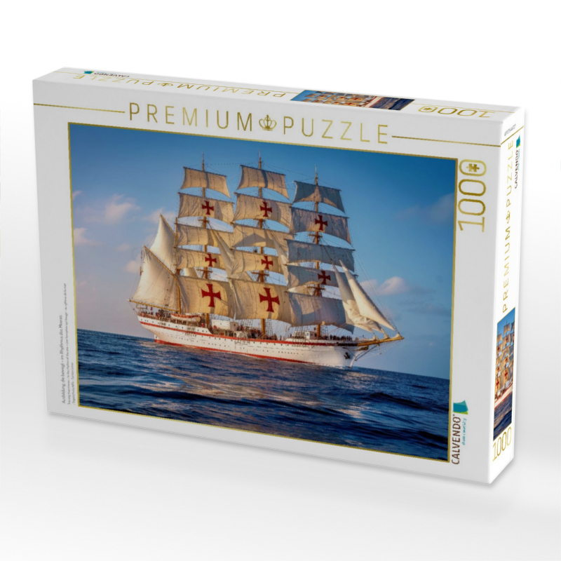 Ausbildung, die bewegt – im Rhythmus des Meeres.