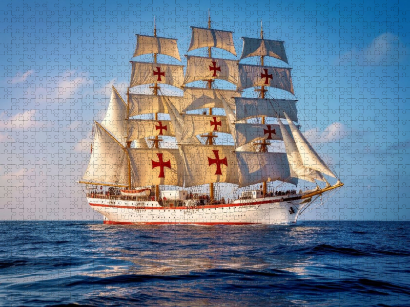 Ausbildung, die bewegt – im Rhythmus des Meeres.