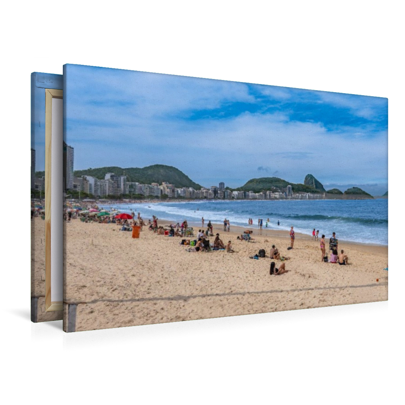 Leben an der Copacabana