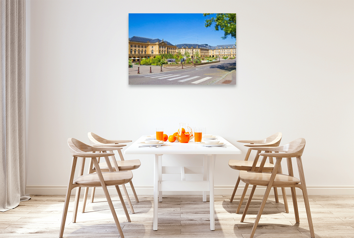 Place de la Comédie, Metz