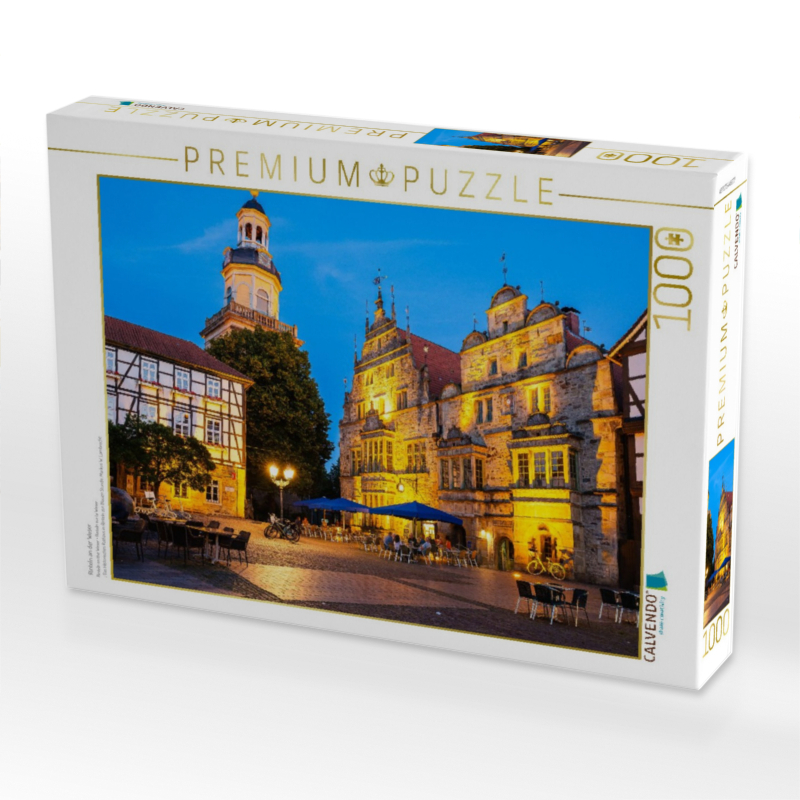 Rinteln an der Weser