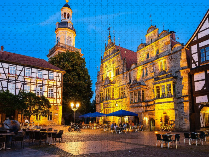 Rinteln an der Weser