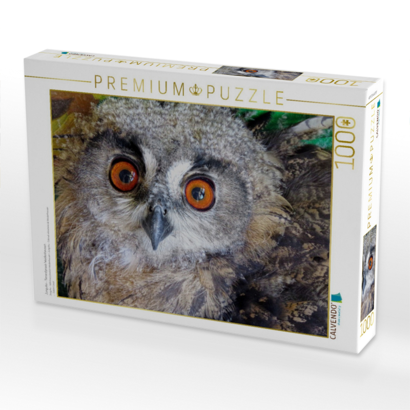 Junguhu - Tierarztpraxis Weidenhausen