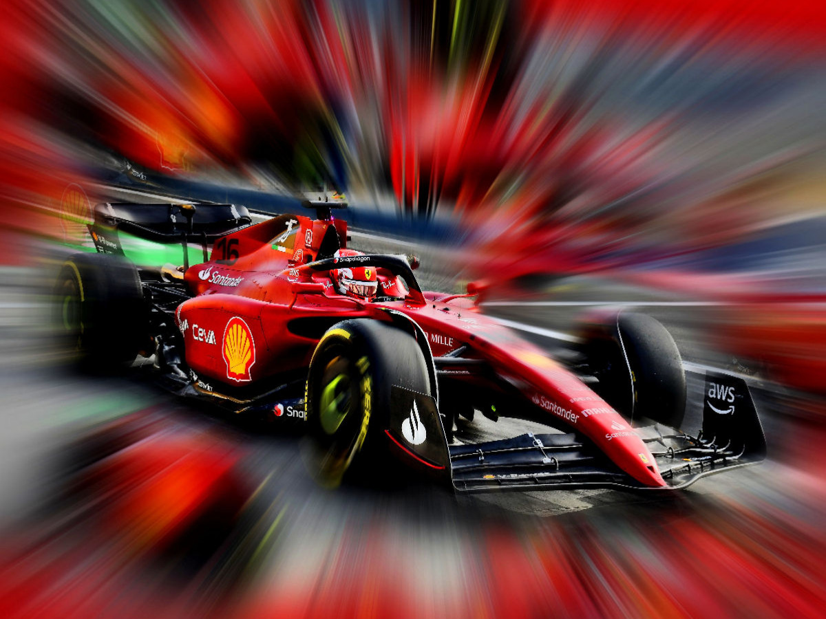 Beim Saisonauftakt 2022 in Bahrain dominierte der Monegasse Charles Leclerc das Rennen und siegte für die Scuderia Ferrari.