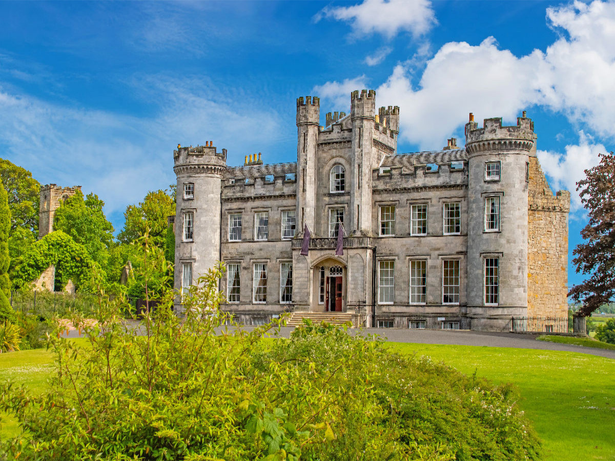 Airth Castle