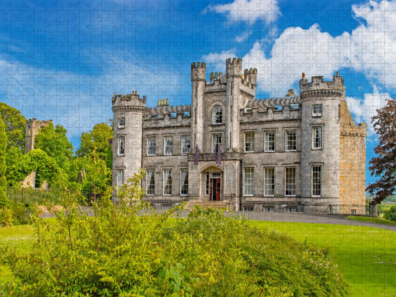 Airth Castle