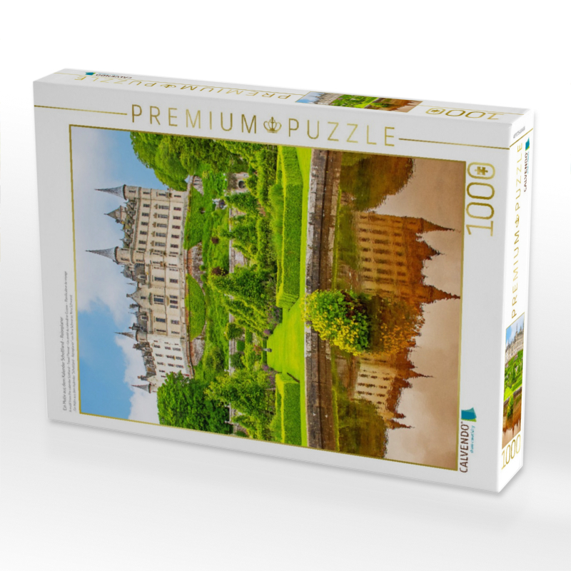 Ein Motiv aus dem Kalender Schottland - Reiseplaner