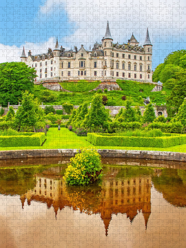 Ein Motiv aus dem Kalender Schottland - Reiseplaner