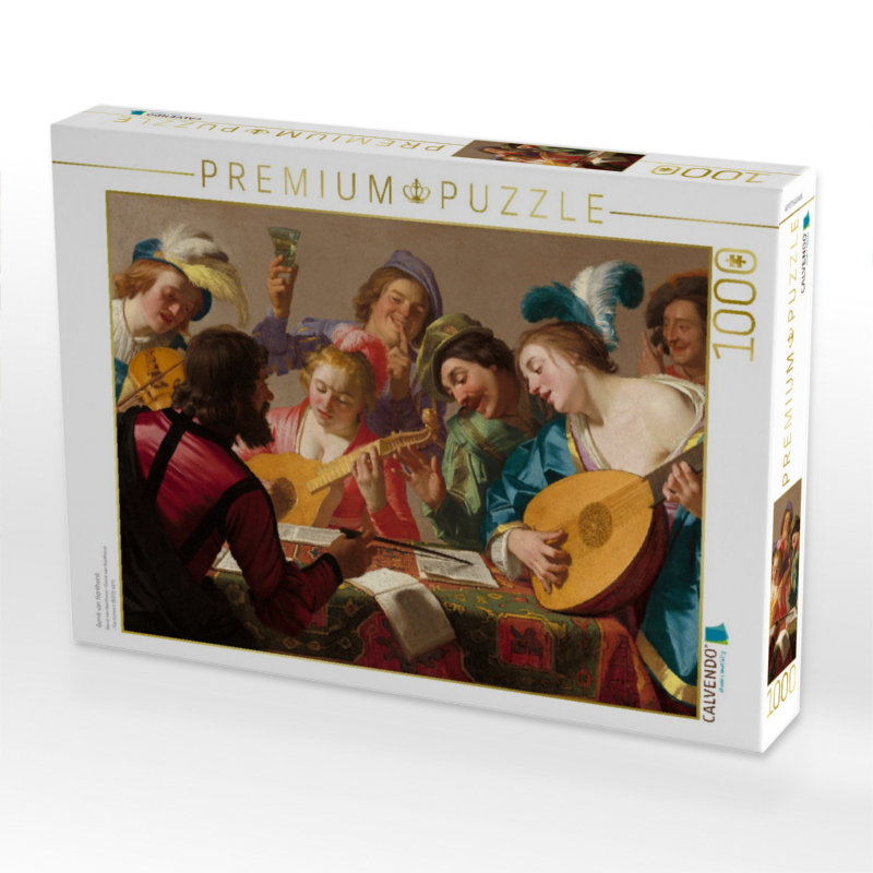 Gerrit van Honthorst