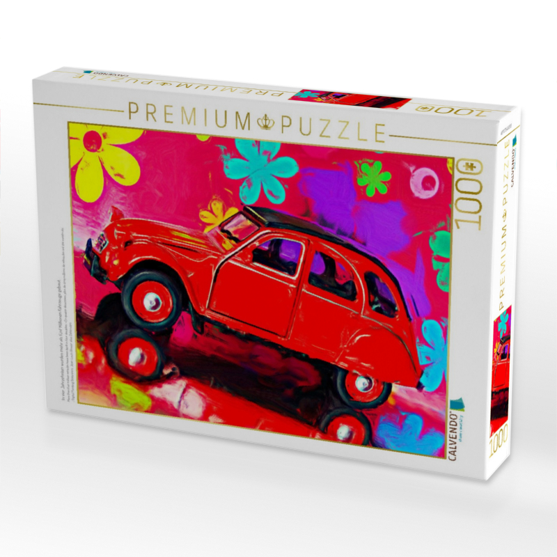 In vier Jahrzehnten wurden mehr als fünf Millionen Fahrzeuge gebaut.