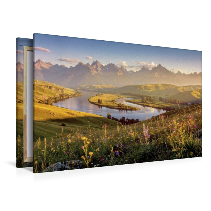 Natur, die dich ankommen lässt.