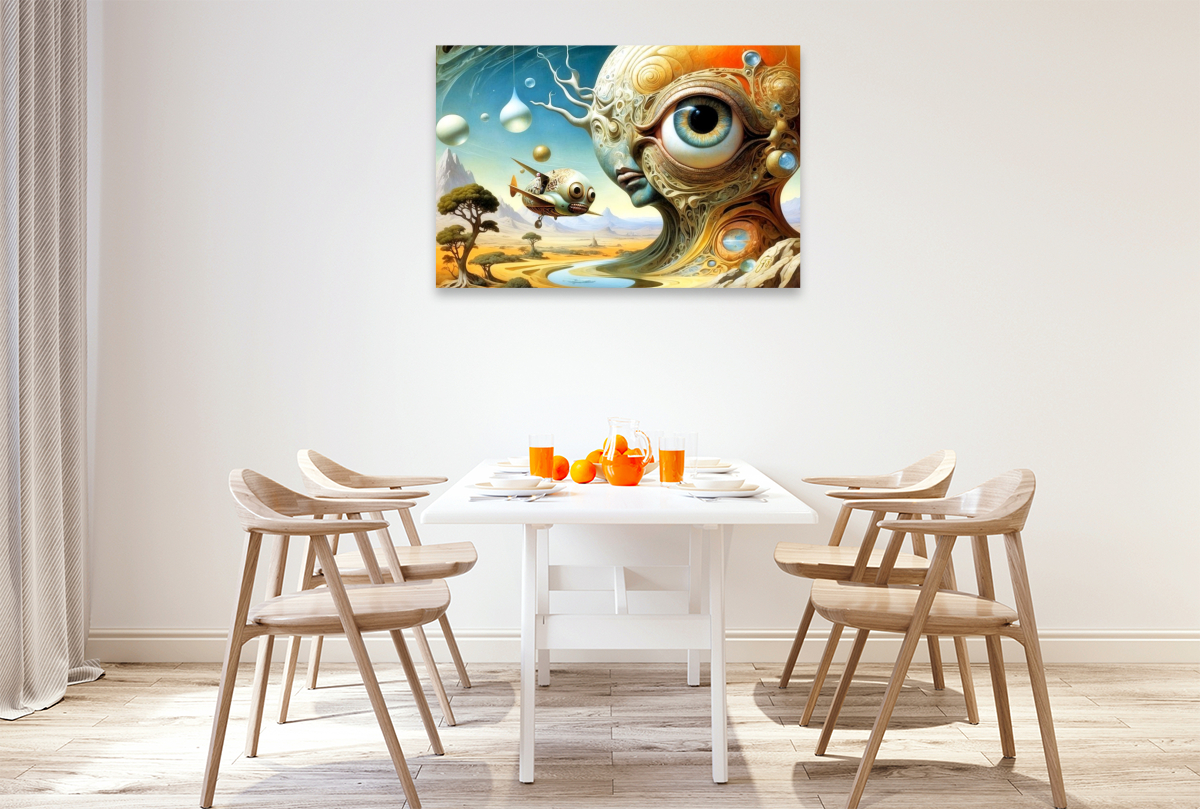 Fantastischer Ausflug