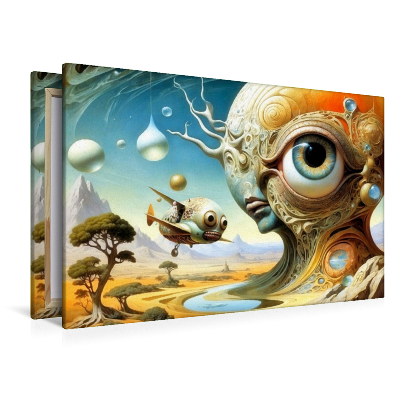 Fantastischer Ausflug