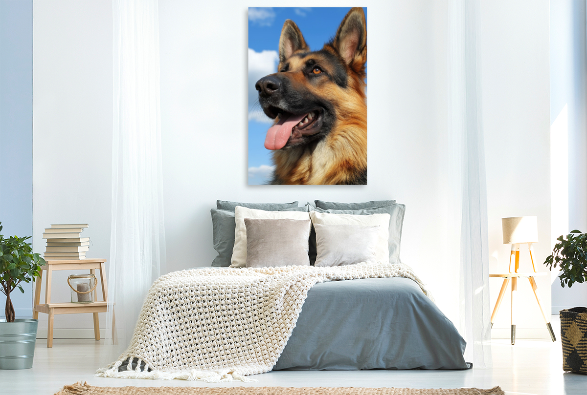 Sonne, Sand und Herzklopfen