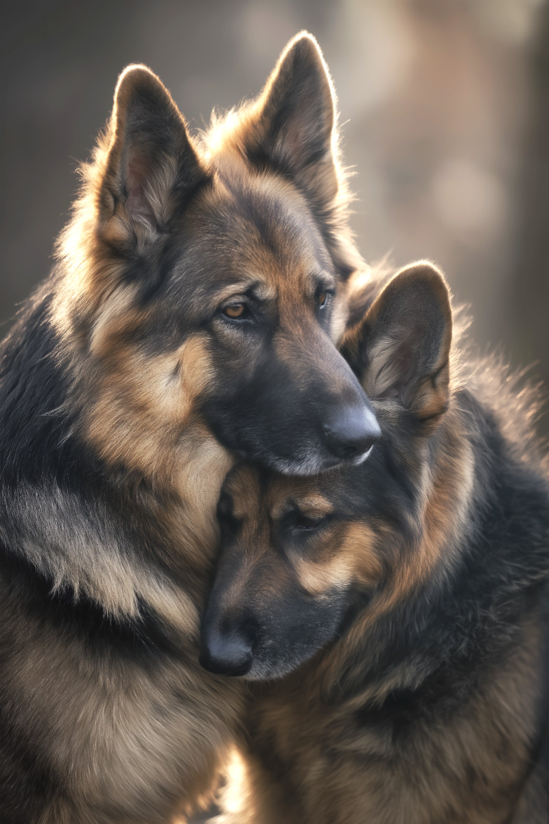 Treue, die man fühlt