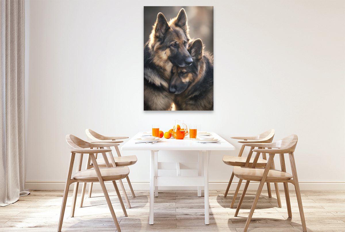 Treue, die man fühlt