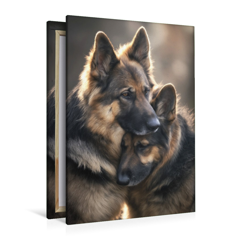 Treue, die man fühlt