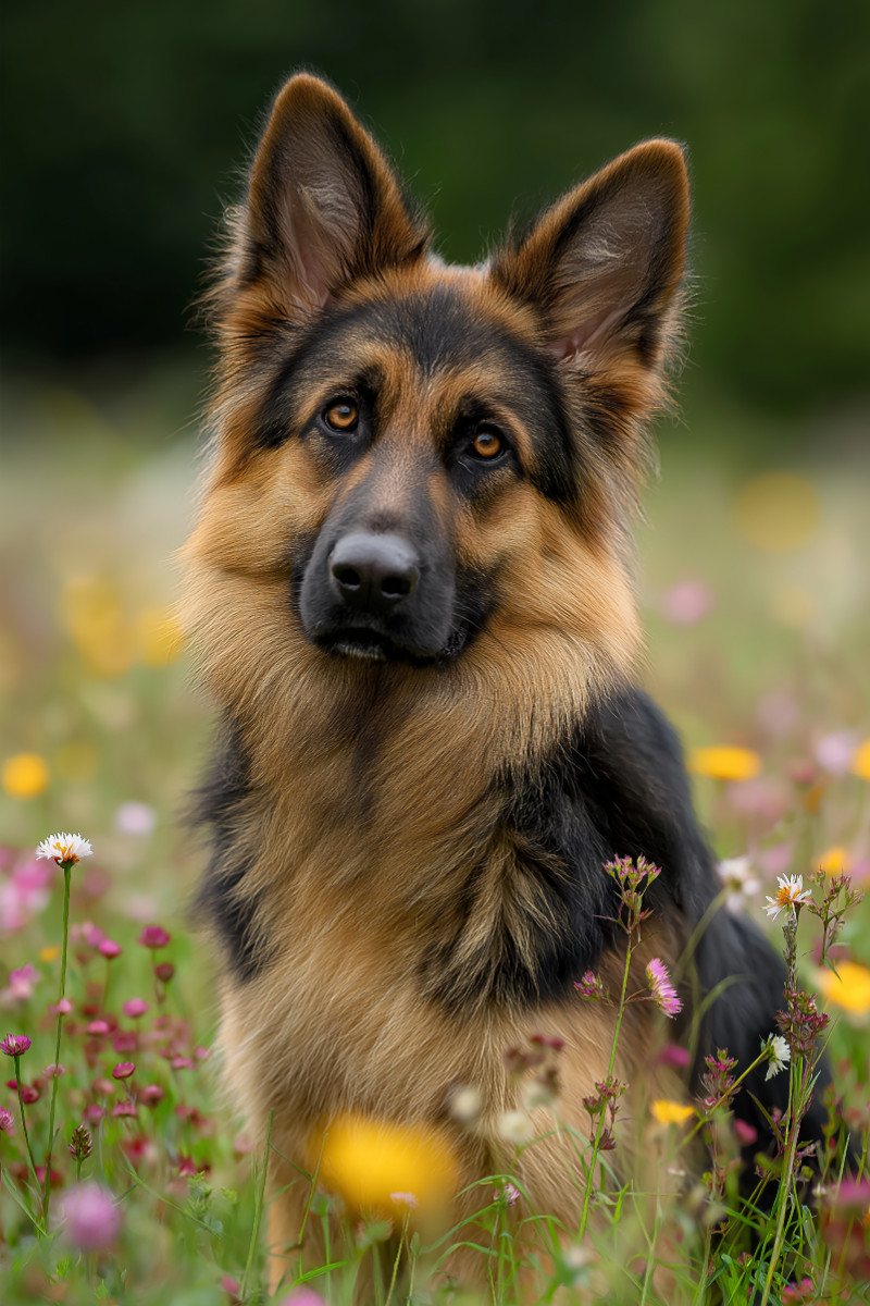 Ein Moment wie ein Traum