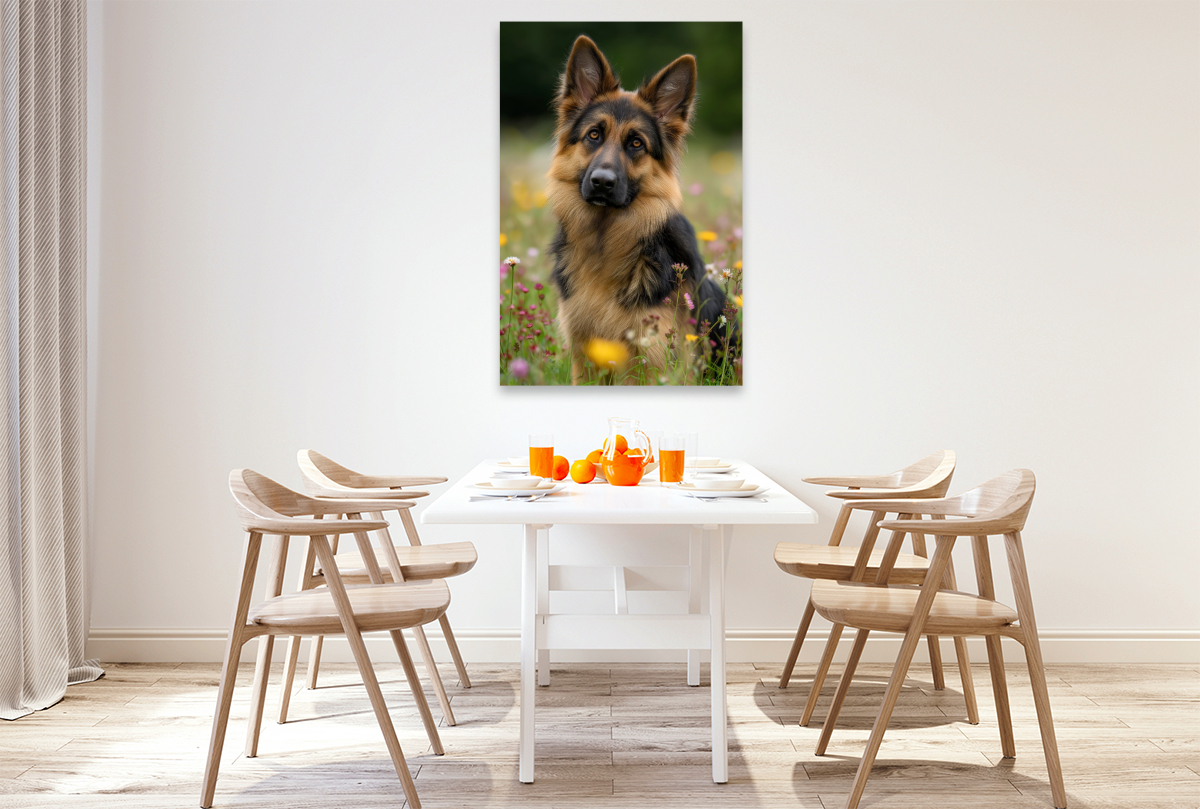 Ein Moment wie ein Traum