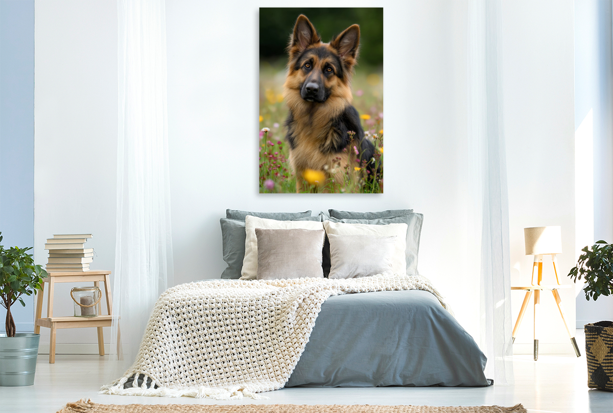 Ein Moment wie ein Traum