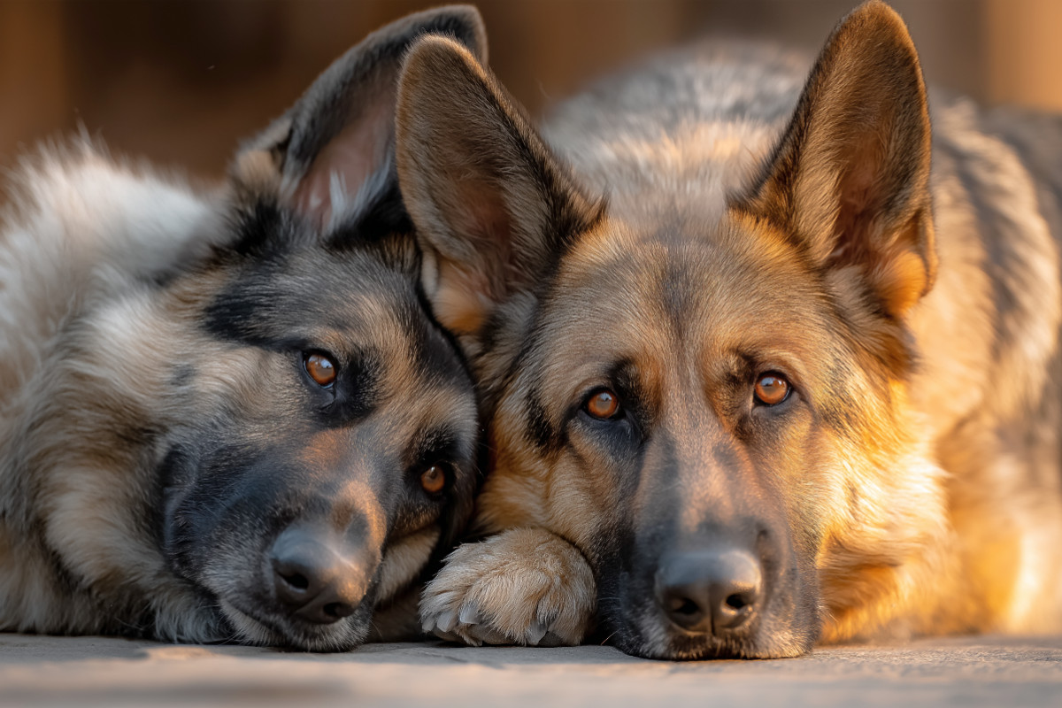 Glück liegt in kleinen Momenten