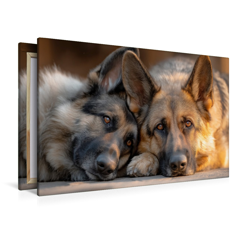 Glück liegt in kleinen Momenten