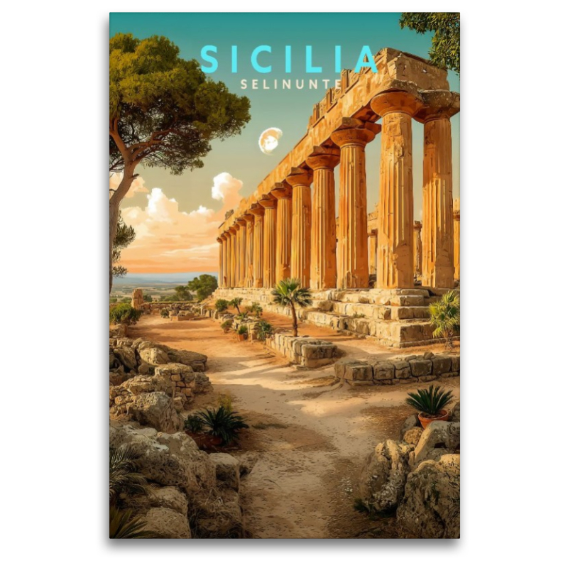 Selinunte