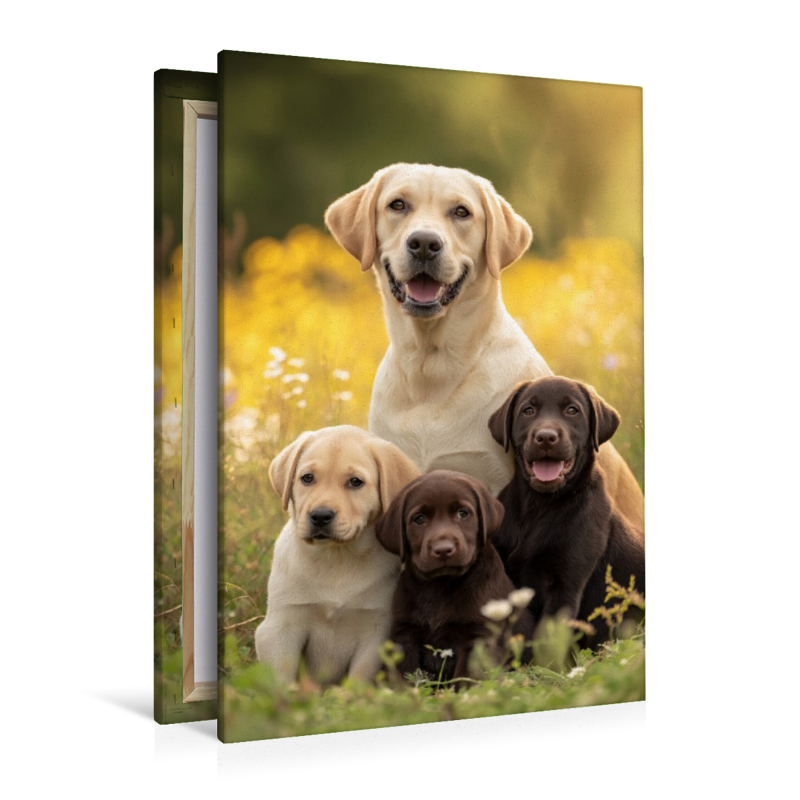 Die schönsten Augenblicke sind die gemeinsamen