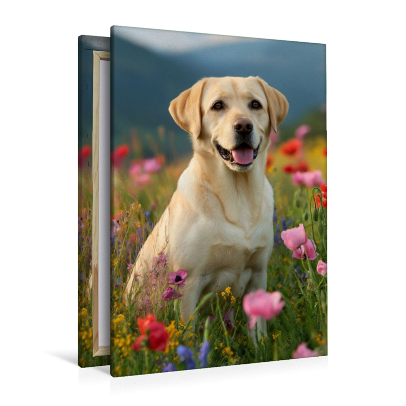 Dieses Lächeln macht einfach alles heller