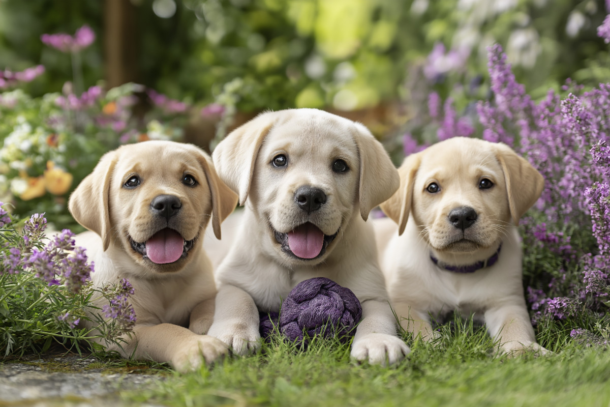 Kleine Momente, große Liebe