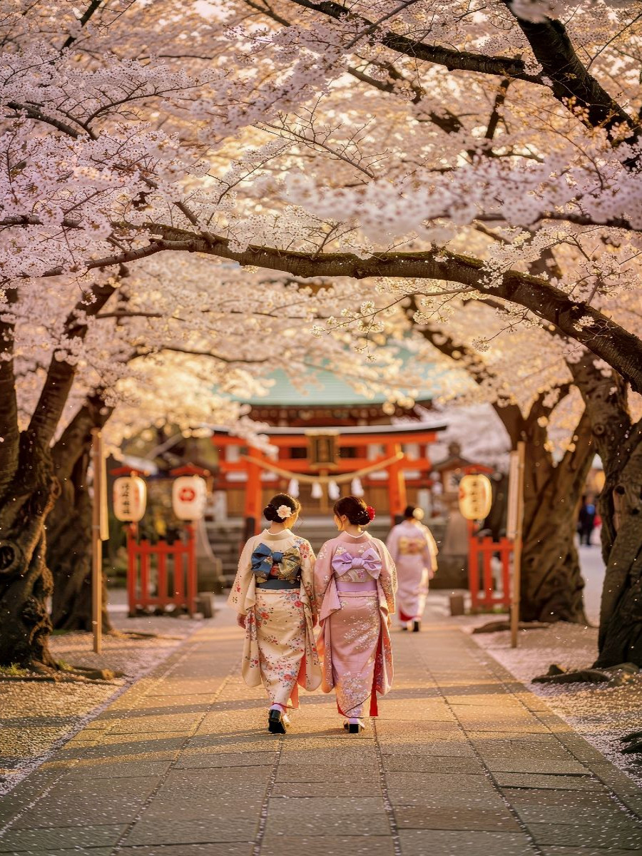 Japanische Ästhetik