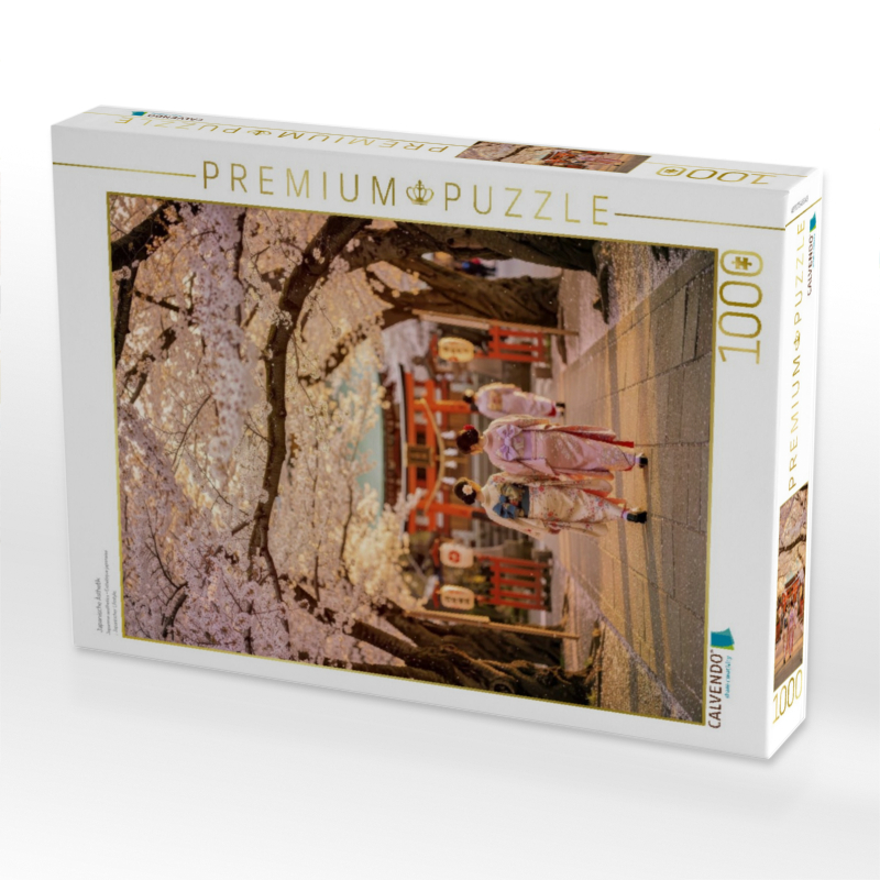 Japanische Ästhetik