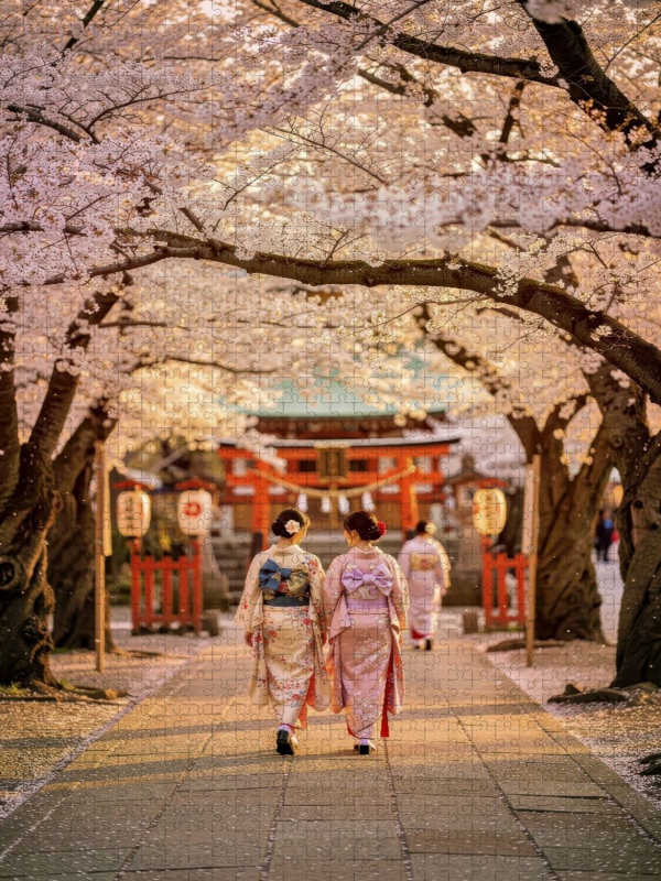 Japanische Ästhetik