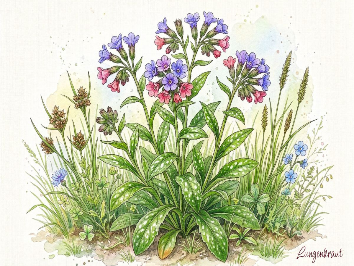 Lungenkraut
