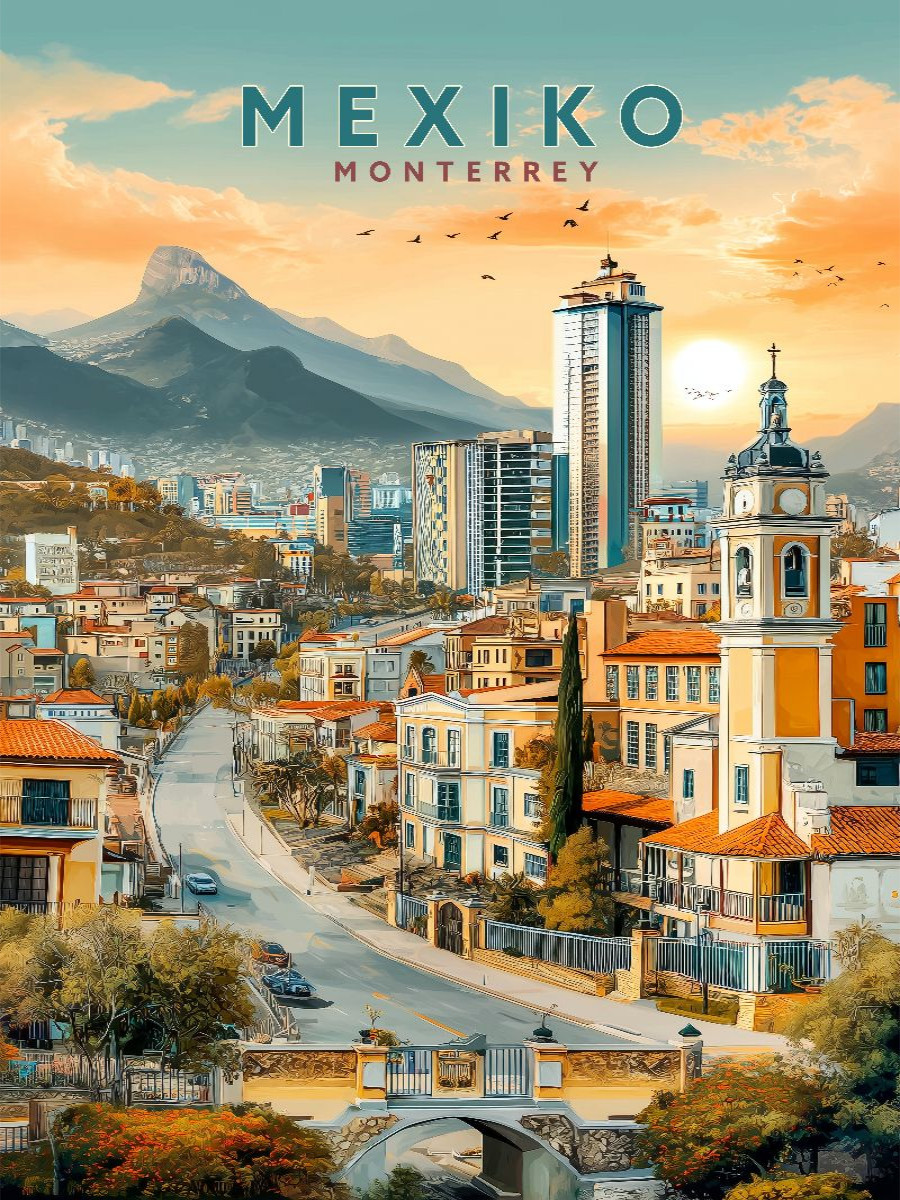 Monterrey