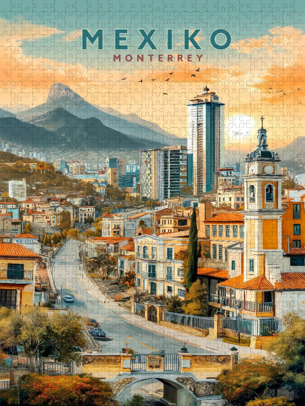 Monterrey