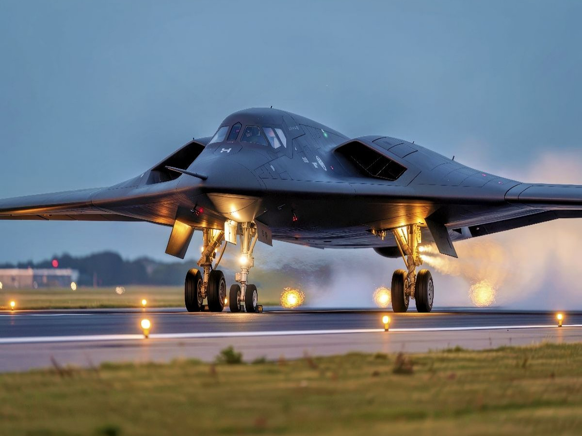 Aerodynamik, die Grenzen sprengt.